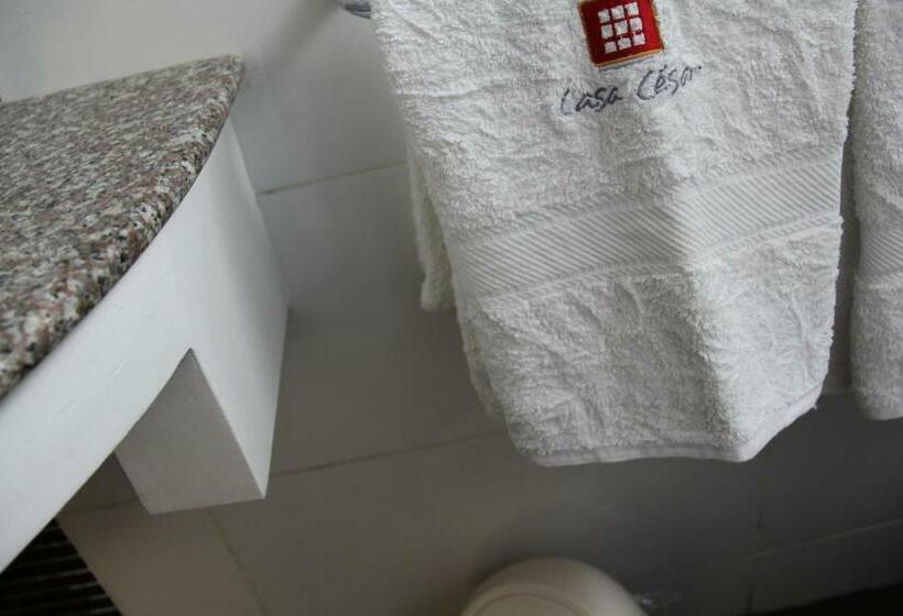 اتاق استاندارد, Casa Cesar