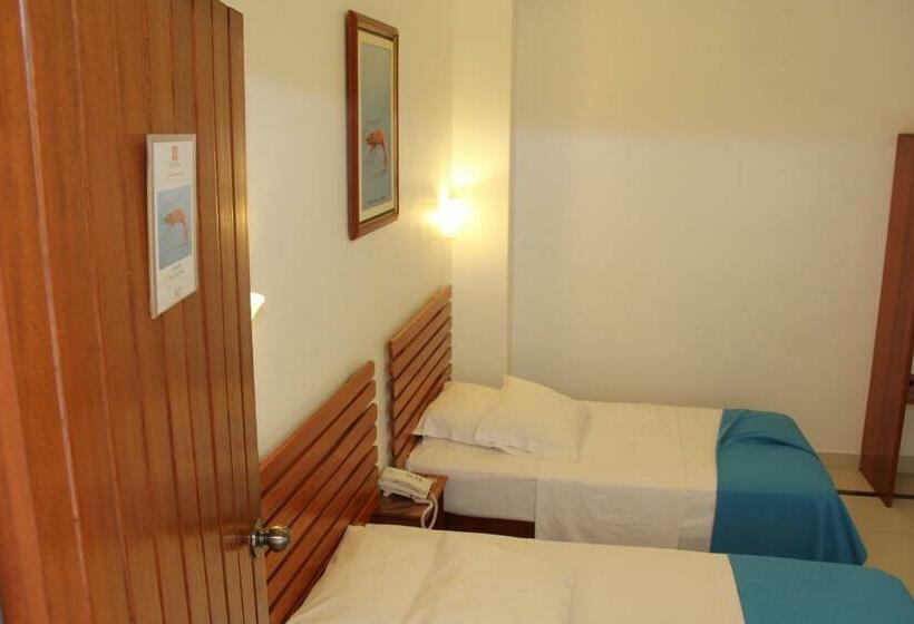 اتاق استاندارد, Casa Cesar