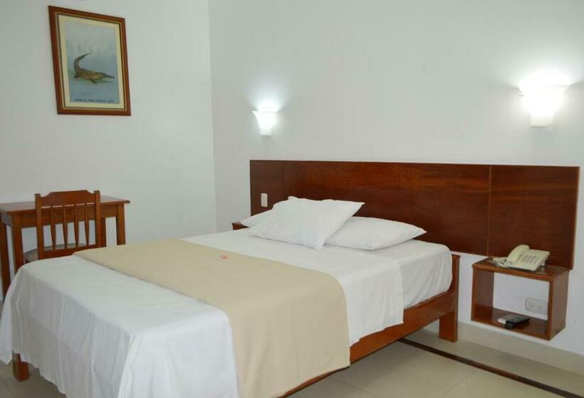 اتاق استاندارد, Casa Cesar