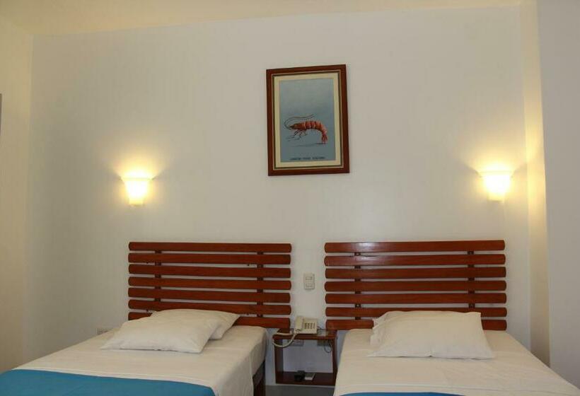 اتاق استاندارد, Casa Cesar