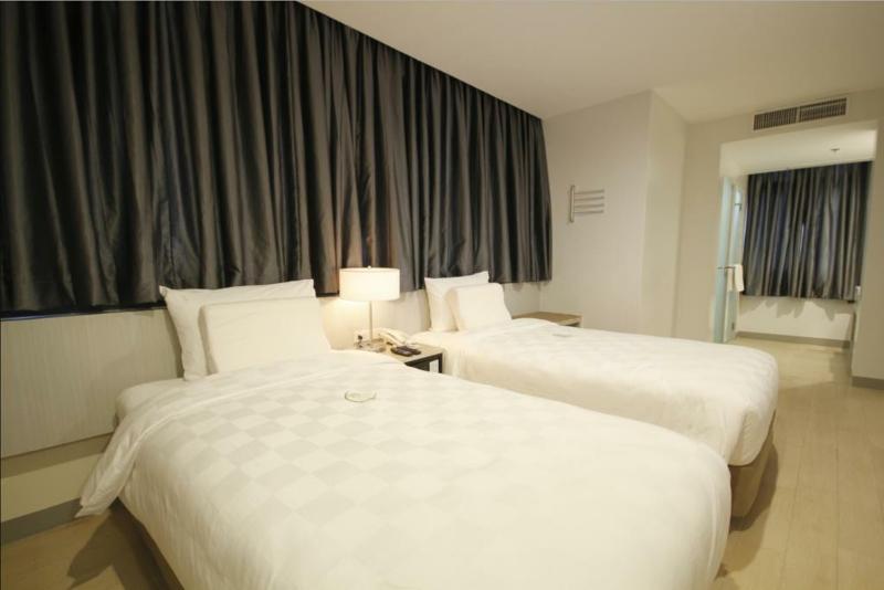 اتاق استاندارد, Go Hotels Ortigas Center