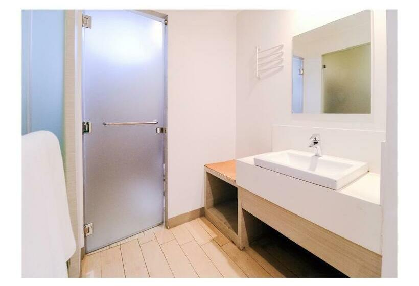 اتاق استاندارد, Go Hotels Ortigas Center