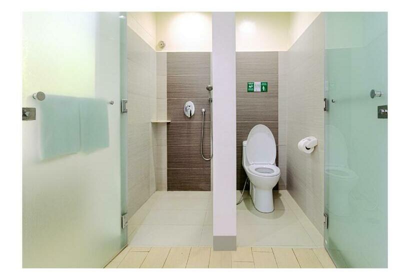 اتاق استاندارد, Go Hotels Ortigas Center