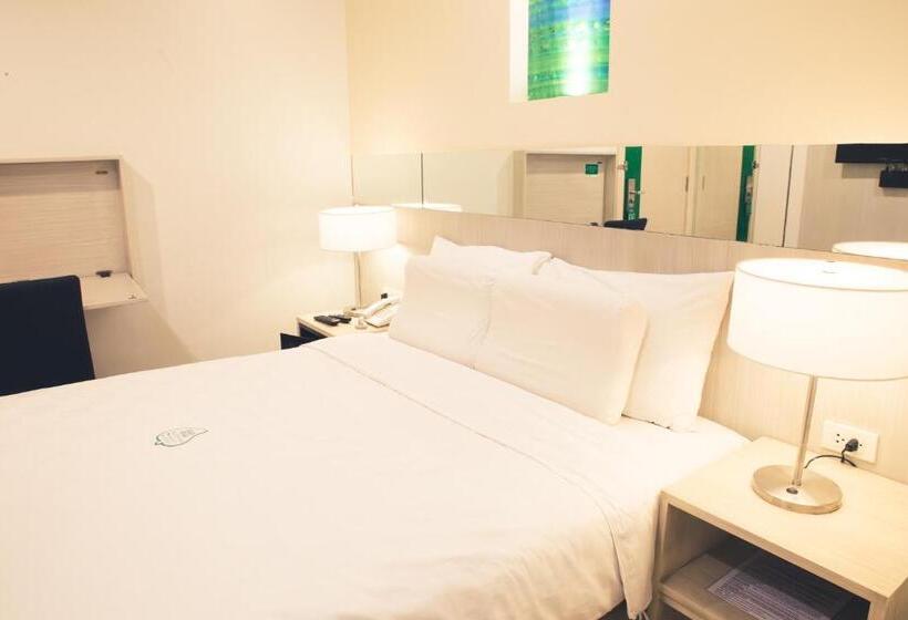 اتاق استاندارد, Go Hotels Ortigas Center