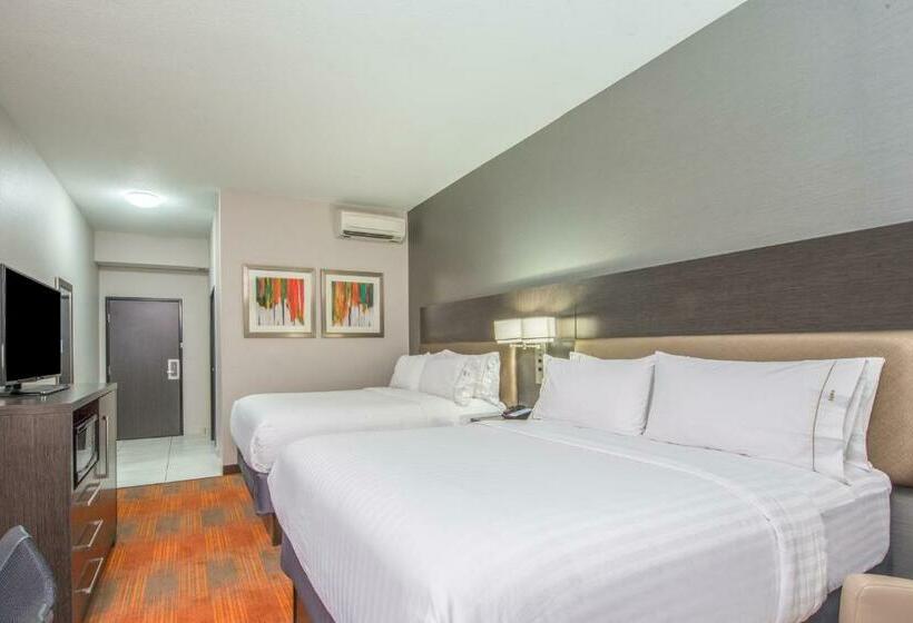 스탠다드 룸, Holiday Inn Express Shawnee, An Ihg