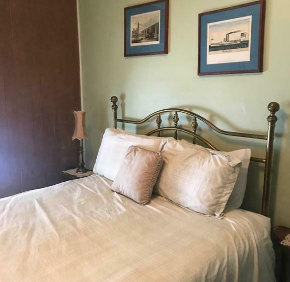 ファミリージュニアスイート, Inn At Starlight Lake & Restaurant