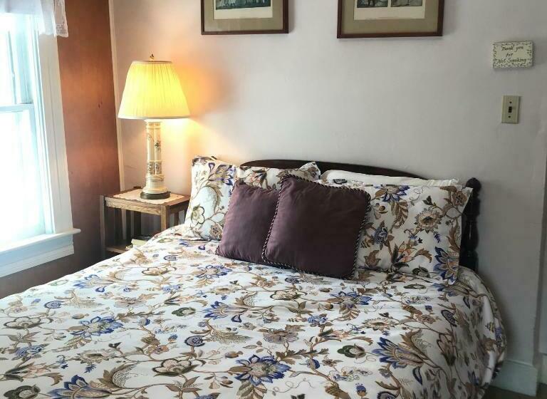 标准间带湖景, Inn At Starlight Lake & Restaurant