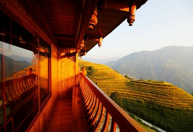 חדר סטנדרט, Longji One Art