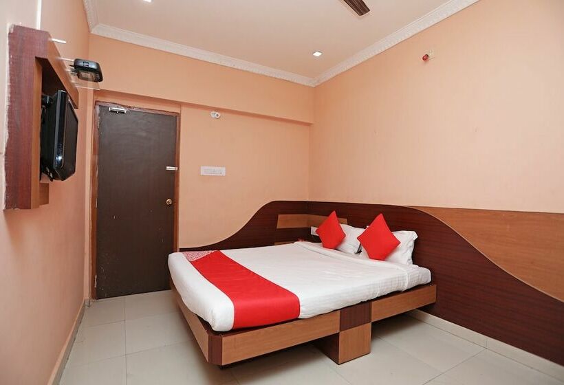 Номер Стандарт, Oyo Rooms Nayapalli