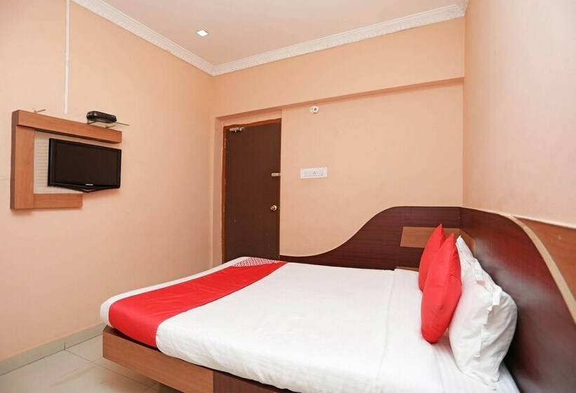 غرفة قياسية, Oyo Rooms Nayapalli