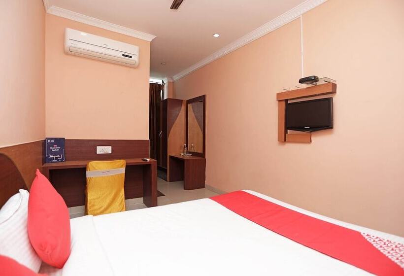 Номер Стандарт, Oyo Rooms Nayapalli