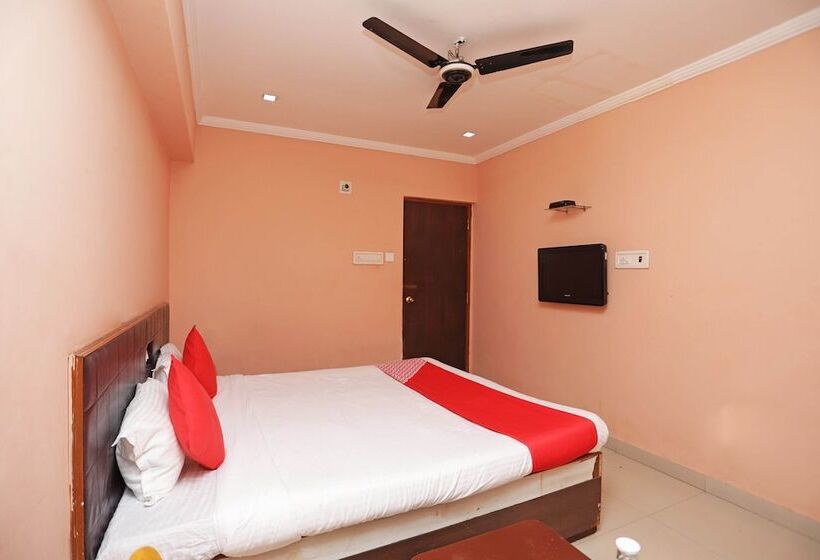 标准间, Oyo Rooms Nayapalli