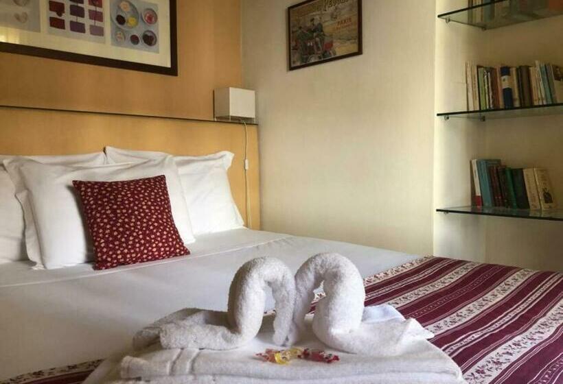 إستوديو كومفورت, Loger Confort Residence & Apartments