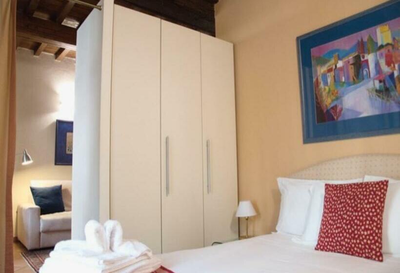 Студио Comfort, Loger Confort Residence & Apartments