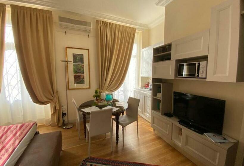 إستوديو كومفورت, Loger Confort Residence & Apartments