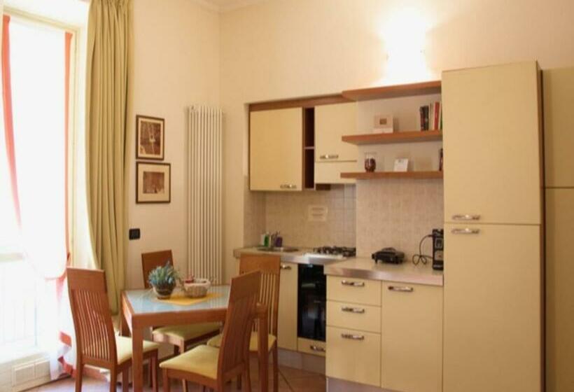 إستوديو كومفورت, Loger Confort Residence & Apartments