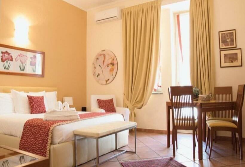 Студио Comfort, Loger Confort Residence & Apartments