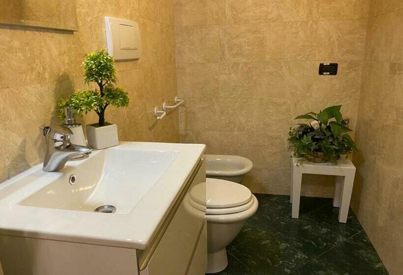 Студио Comfort, Loger Confort Residence & Apartments