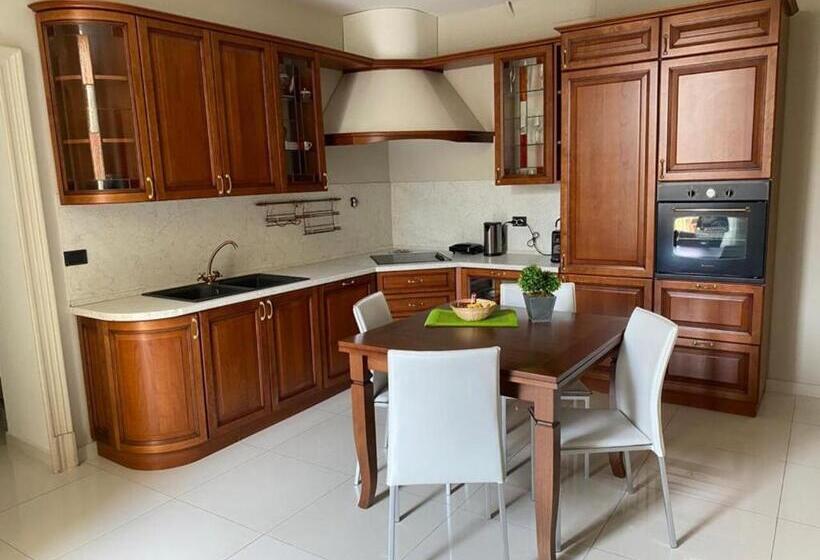 جناح إدارى, Loger Confort Residence & Apartments