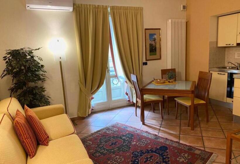 Апартаменты Superior 1 Спальня, Loger Confort Residence & Apartments