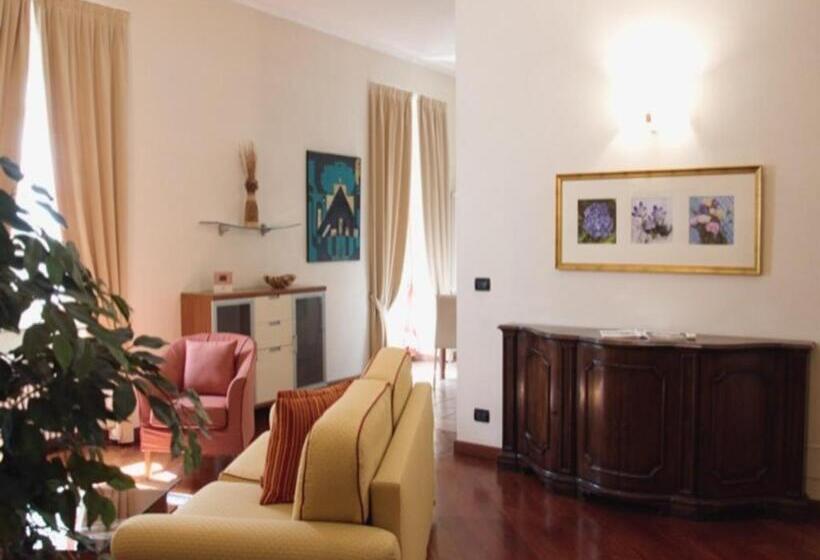 Апартаменты Superior 1 Спальня, Loger Confort Residence & Apartments