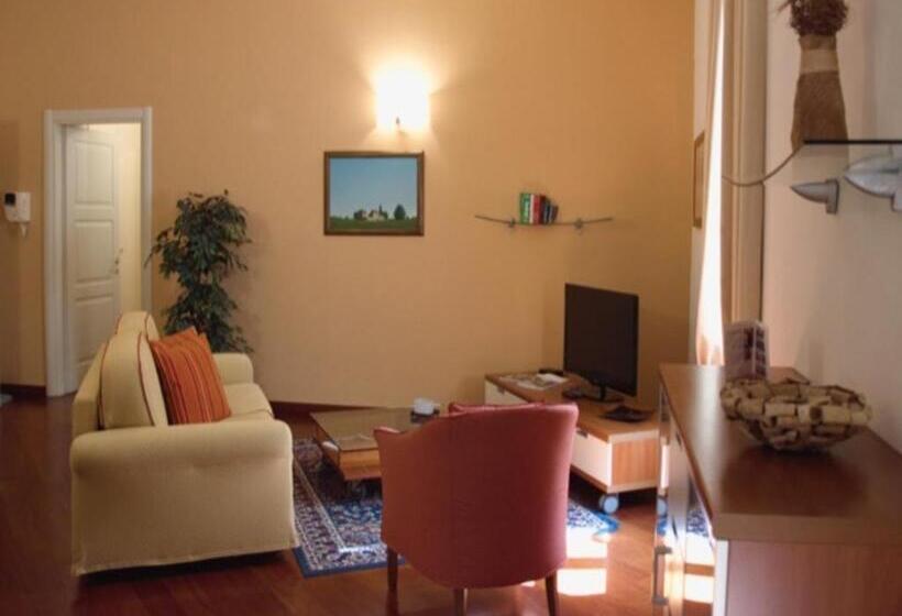 شقة سوبريور غرفة واحدة, Loger Confort Residence & Apartments