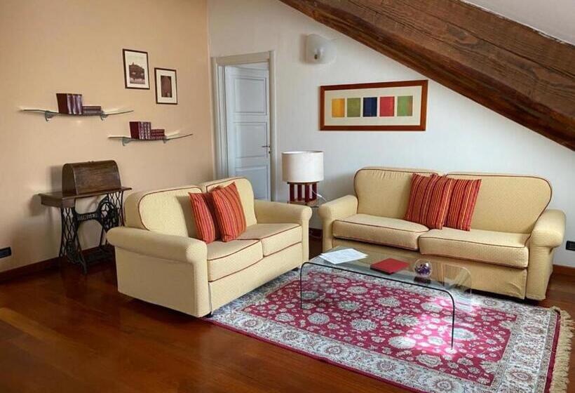 Апартаменты Superior 1 Спальня, Loger Confort Residence & Apartments