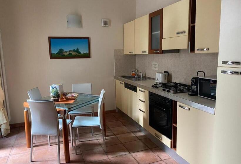 Апартаменты Superior 1 Спальня, Loger Confort Residence & Apartments