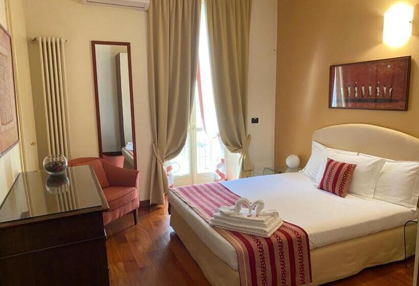 Апартаменты Deluxe 1 Спальня, Loger Confort Residence & Apartments