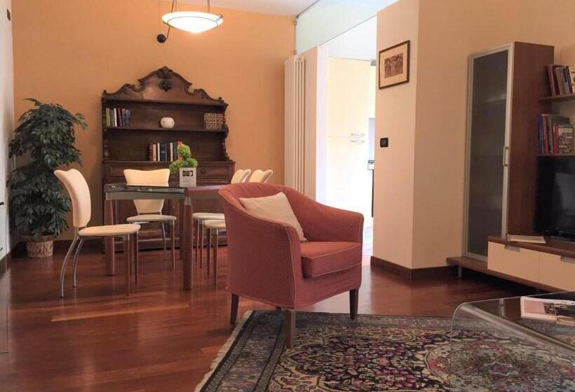 Апартаменты Deluxe 1 Спальня, Loger Confort Residence & Apartments