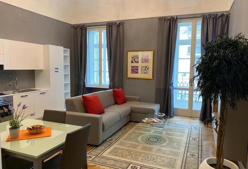 شقة ديلوكس غرفة واحدة, Loger Confort Residence & Apartments