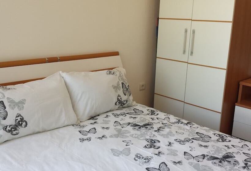 1 Bedroom Economy Apartment, Mountain View Apart