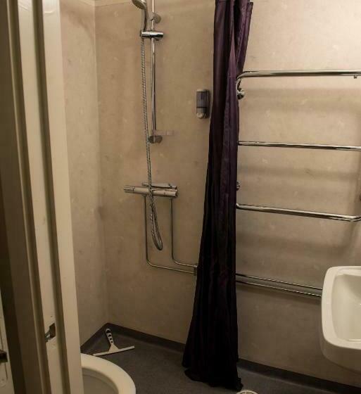 スタンダードルーム, Nätra Motell