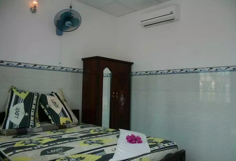 اتاق استاندارد, Duc Thao Guest House