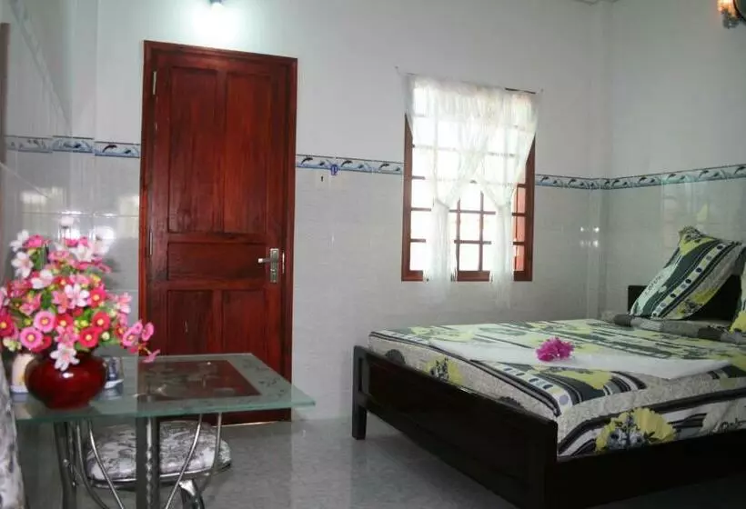 اتاق استاندارد, Duc Thao Guest House