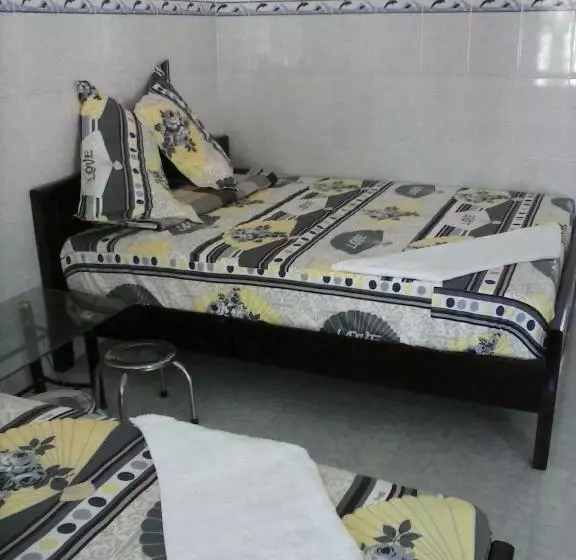 اتاق استاندارد سه نفره, Duc Thao Guest House