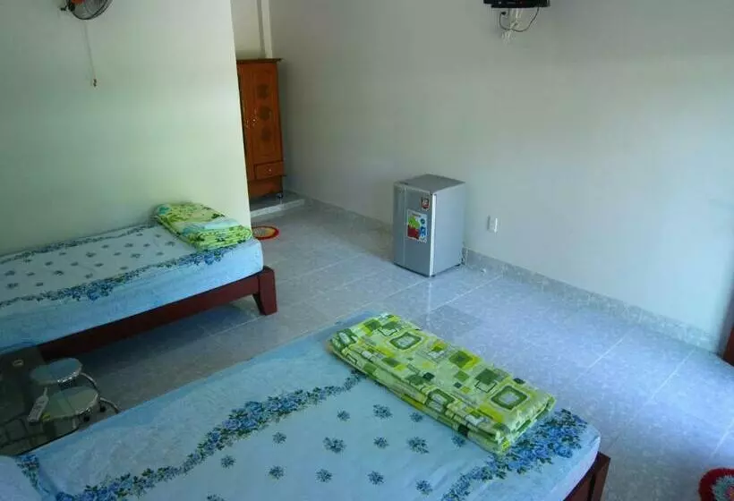 اتاق استاندارد سه نفره, Duc Thao Guest House