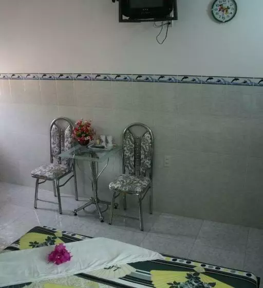 اتاق استاندارد, Duc Thao Guest House