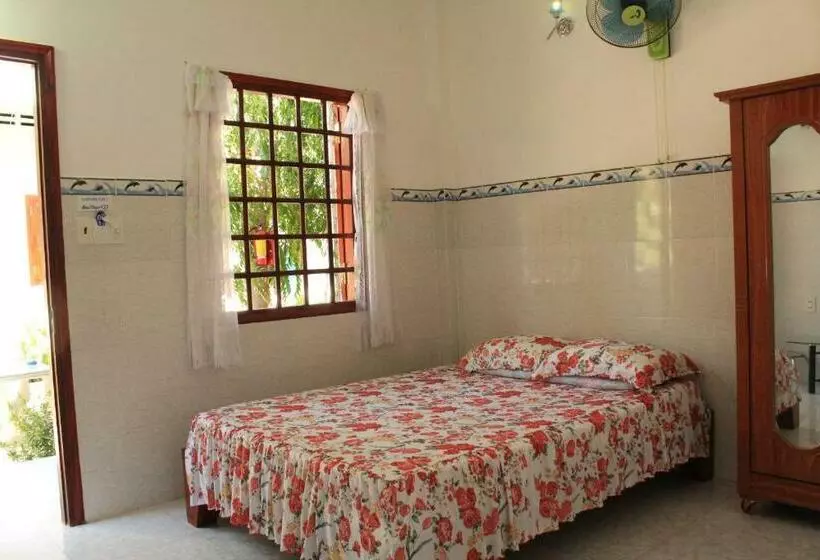 اتاق استاندارد, Duc Thao Guest House