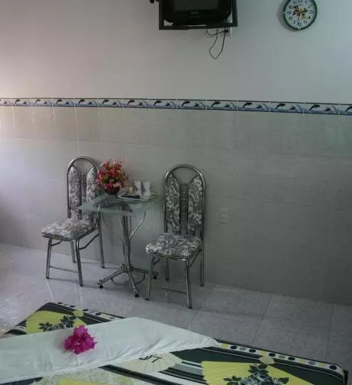آپارتمان 1 خوابه, Duc Thao Guest House