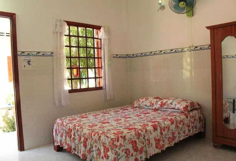 آپارتمان 1 خوابه, Duc Thao Guest House