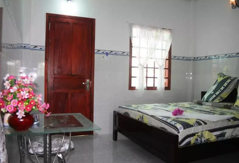 آپارتمان 1 خوابه, Duc Thao Guest House