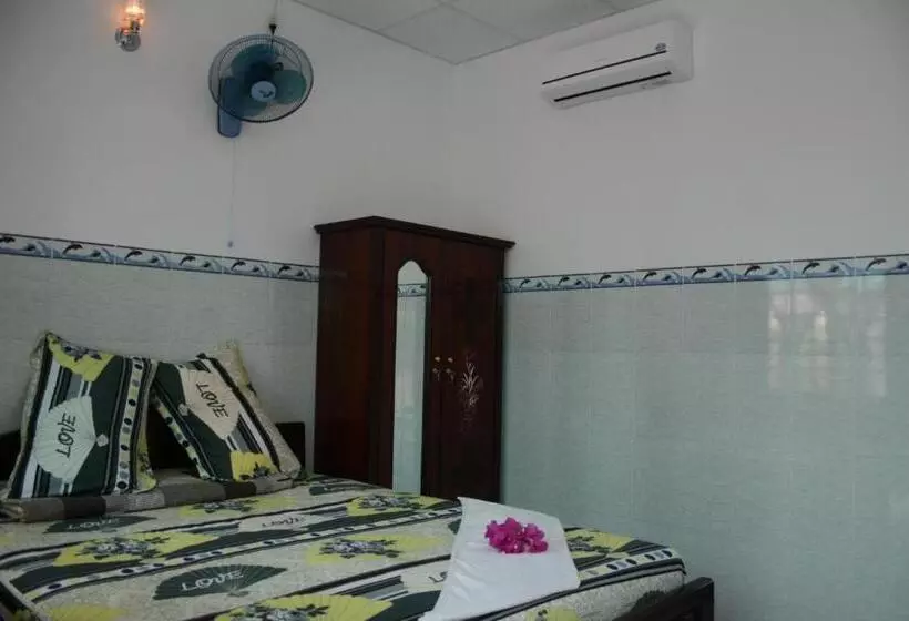 آپارتمان 1 خوابه, Duc Thao Guest House