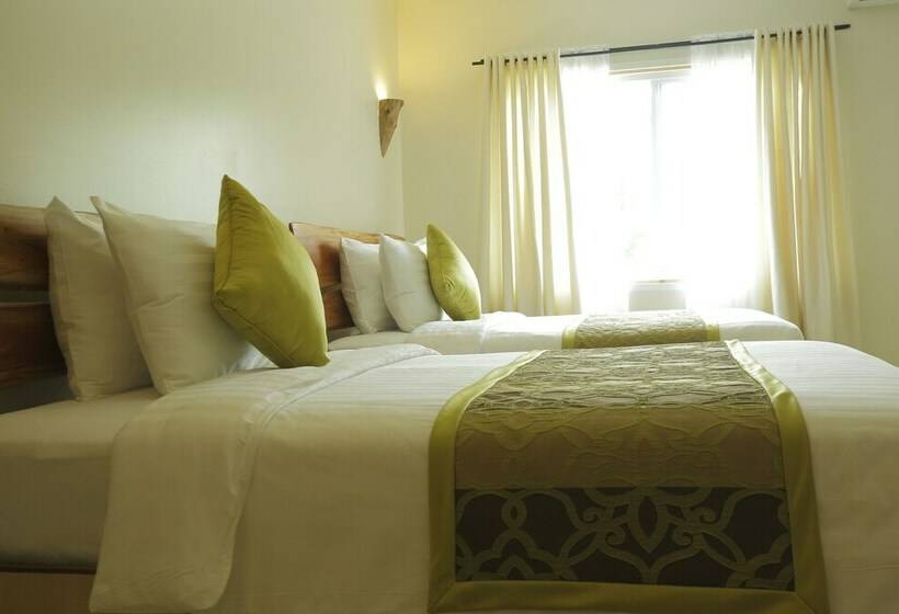 اتاق استاندارد, Green Canyon Leisure Farms