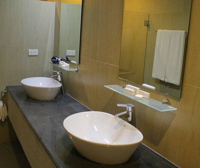 اتاق استاندارد, Green Canyon Leisure Farms