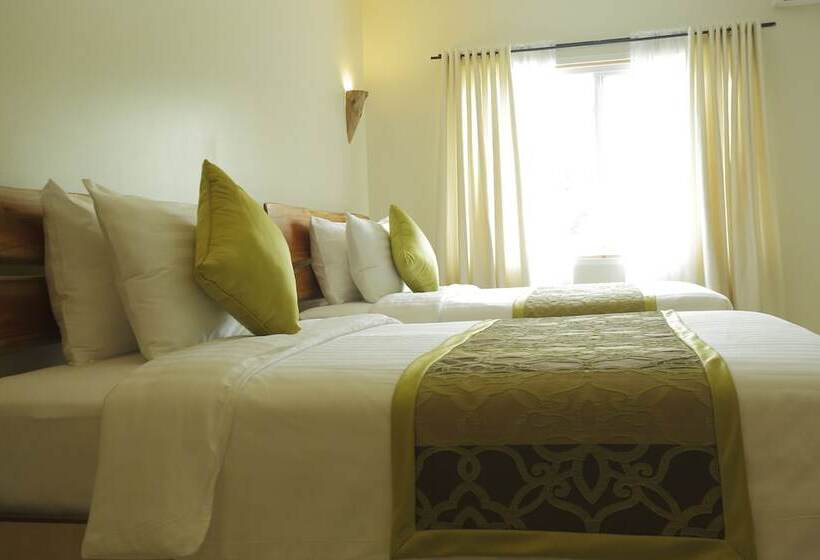 اتاق استاندارد, Green Canyon Leisure Farms