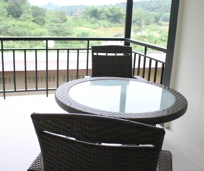 اتاق استاندارد, Green Canyon Leisure Farms