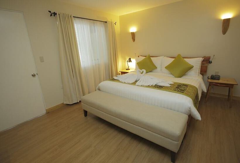 سوییت, Green Canyon Leisure Farms