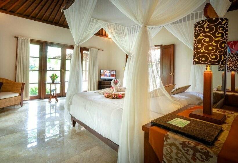 Вилла 1 Спальня, Natah Bale Villas