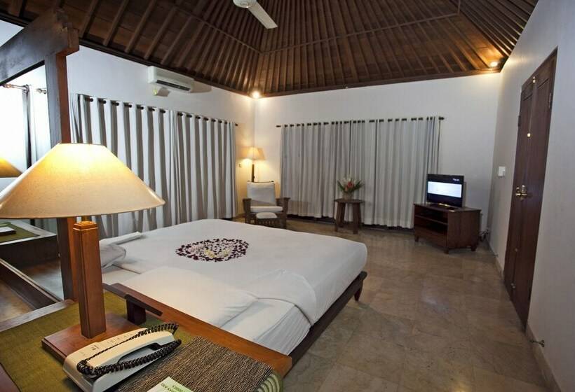 Вилла 1 Спальня, Natah Bale Villas